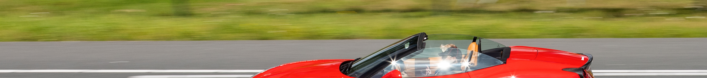 Ferrari California T