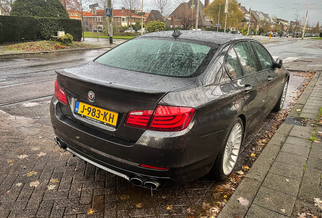 Alpina B5 BiTurbo