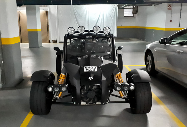 Ariel Nomad