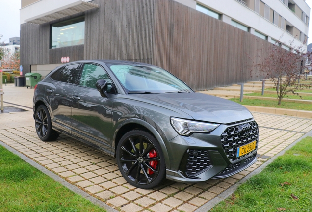 Audi RS Q3 Sportback 2020