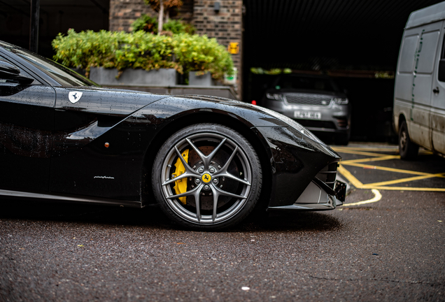 Ferrari F12berlinetta