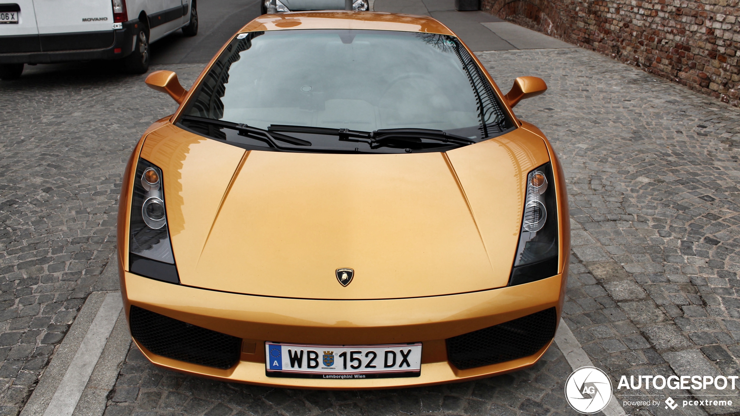 Lamborghini Gallardo