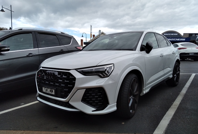 Audi RS Q3 Sportback 2020