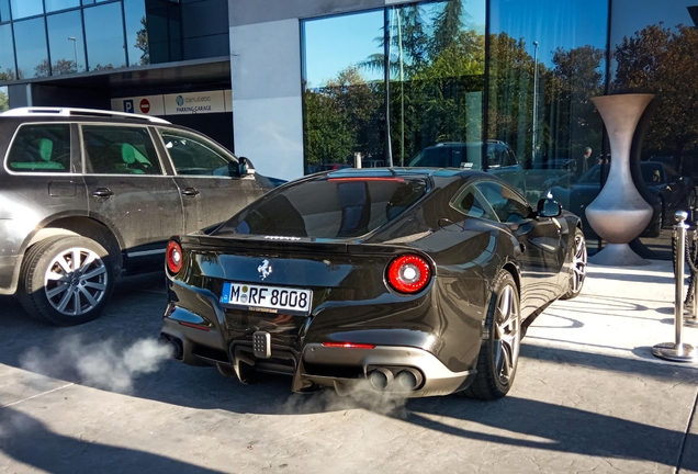 Ferrari F12berlinetta