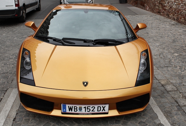 Lamborghini Gallardo