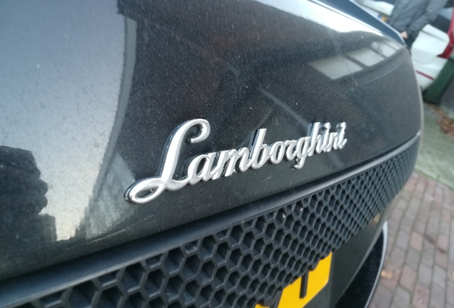 Lamborghini Murciélago