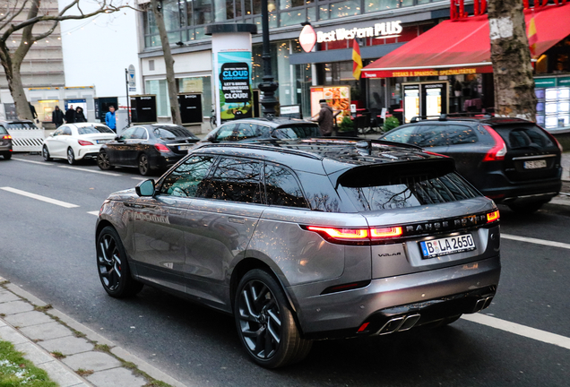 Land Rover Range Rover Velar SVAutobiography