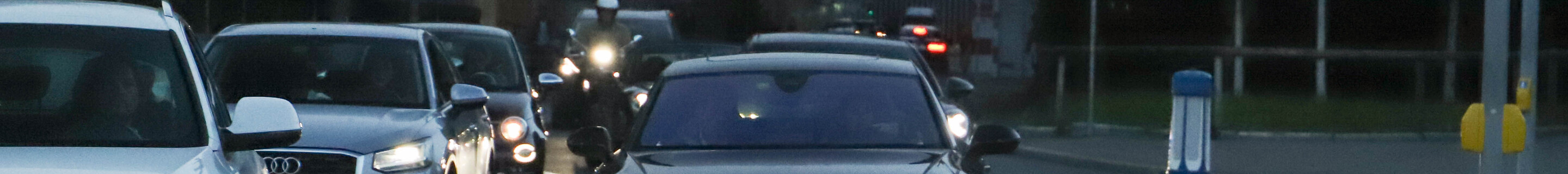 Audi RS7 Sportback C7