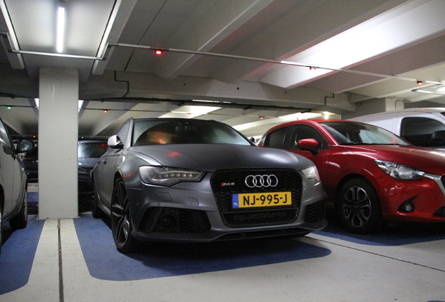 Audi RS6 Avant C7
