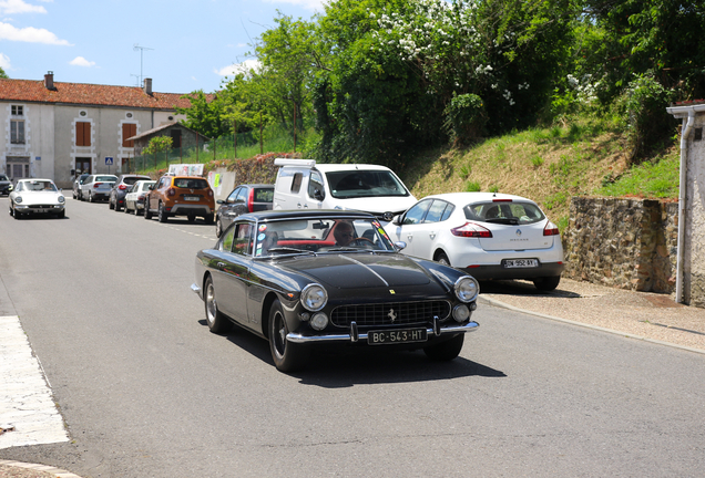 Ferrari 250 GTE