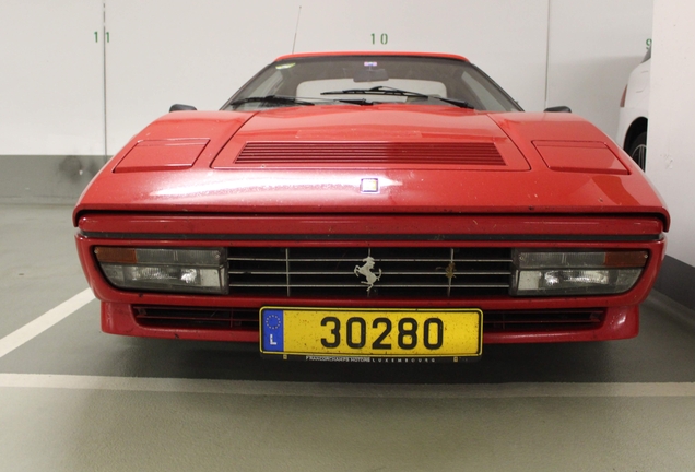 Ferrari 328 GTS