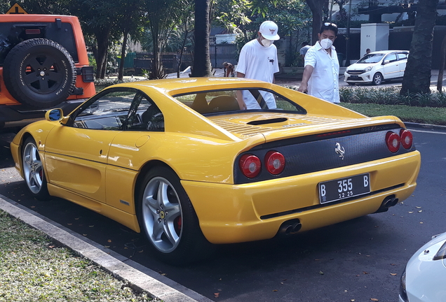 Ferrari F355 Berlinetta