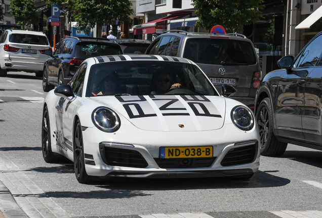 Porsche 991 Carrera S MkII Endurance Racing Edition