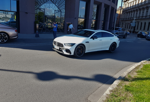 Mercedes-AMG GT 63 S Edition 1 X290