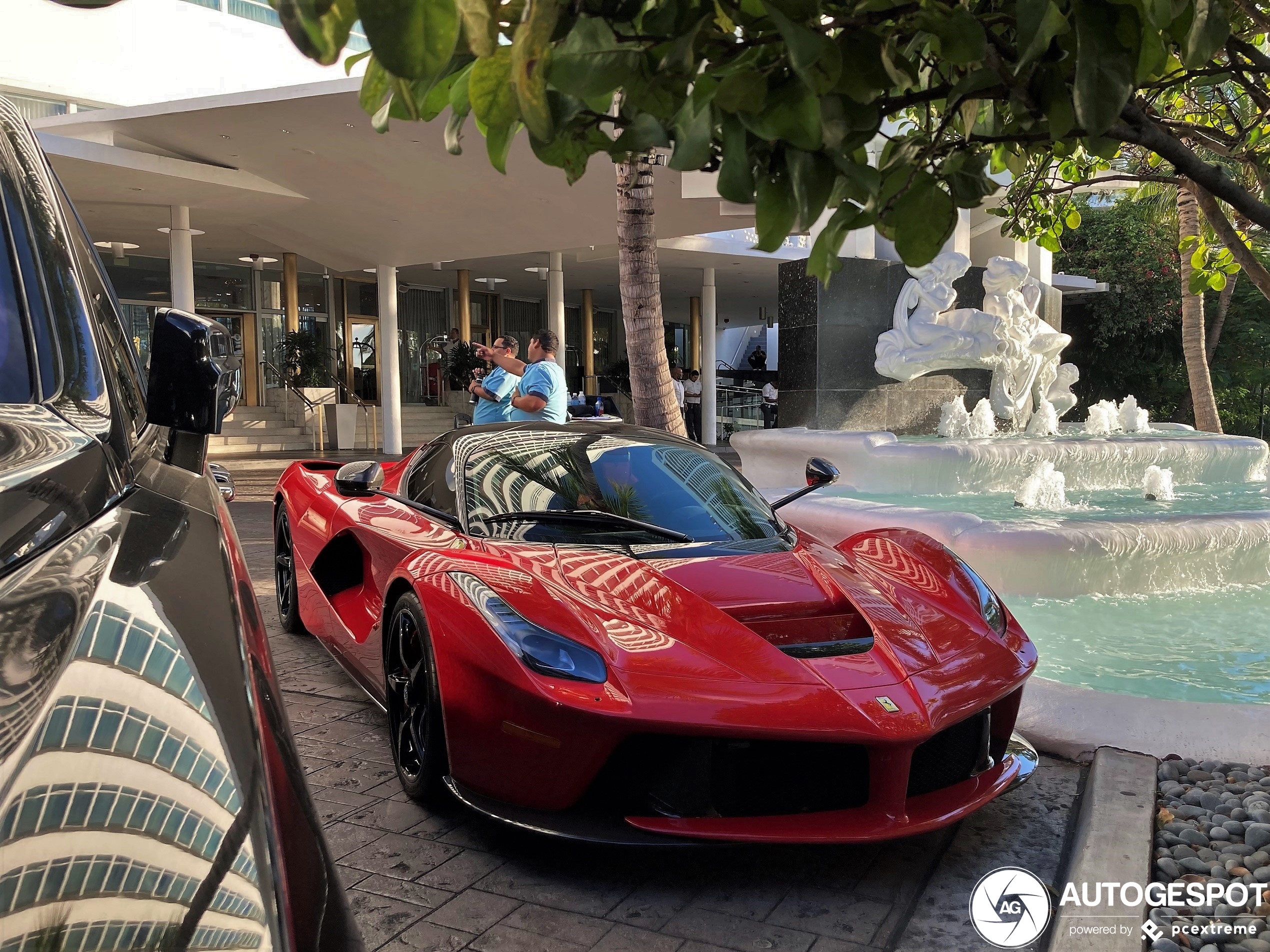 Ferrari LaFerrari