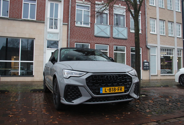 Audi RS Q3 Sportback 2020