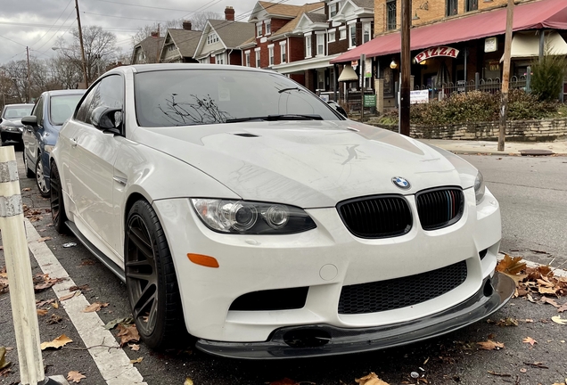 BMW M3 E92 Coupé