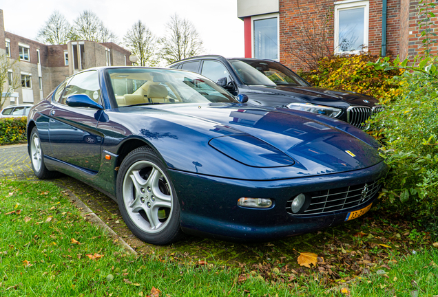 Ferrari 456M GT