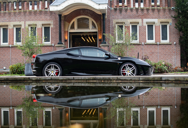 Ferrari F430