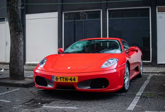 Ferrari F430