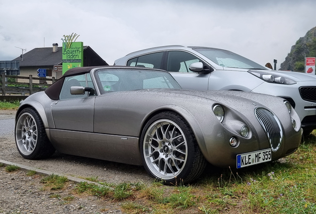 Wiesmann Roadster MF3