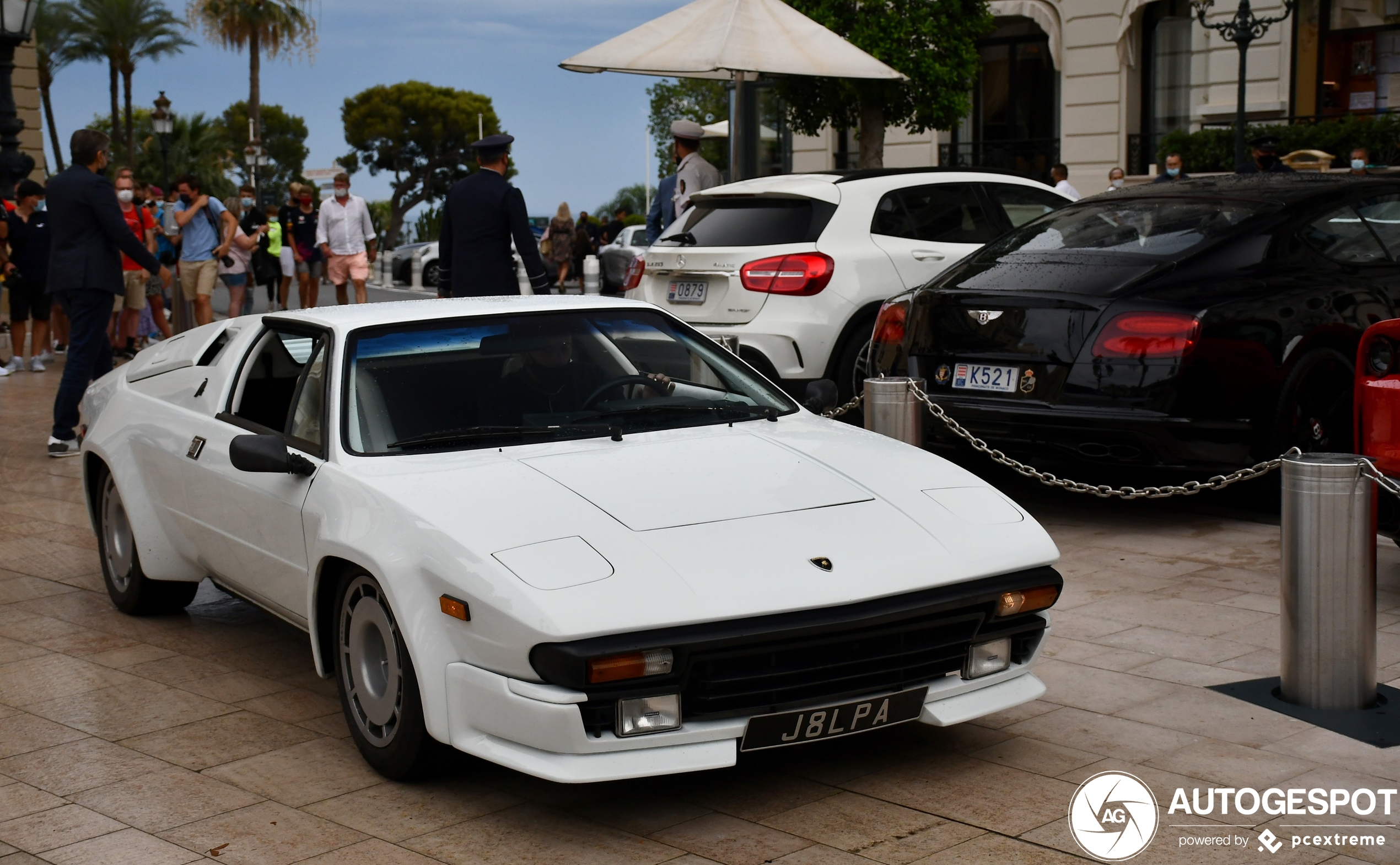 Lamborghini Jalpa