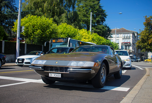 Ferrari 365 GTB/4 Daytona