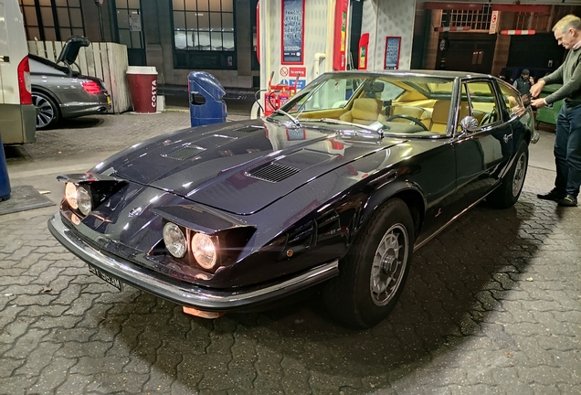 Maserati Indy 4900