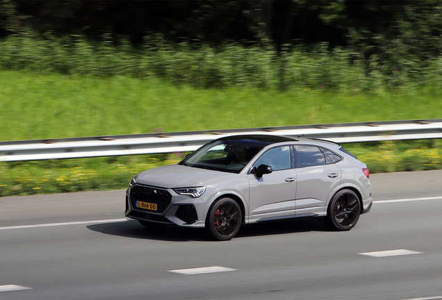 Audi RS Q3 Sportback 2020