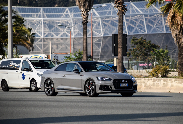 Audi RS5 B9