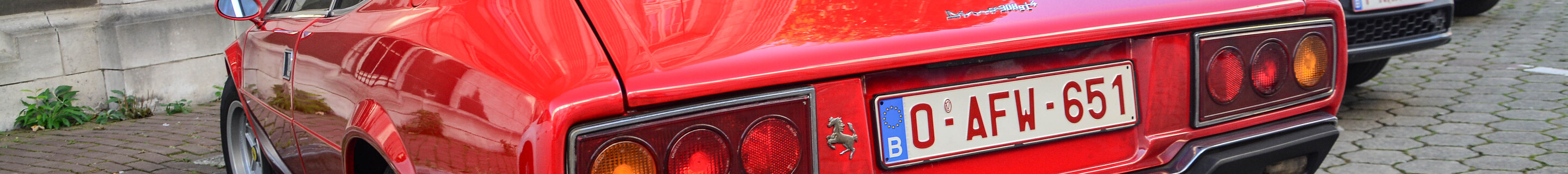 Ferrari Dino 308 GT4