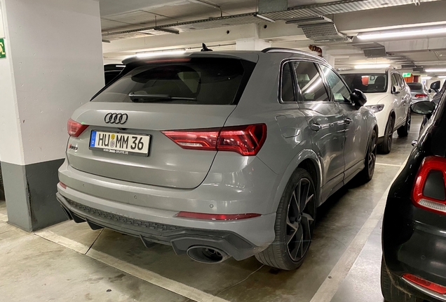 Audi RS Q3 2020