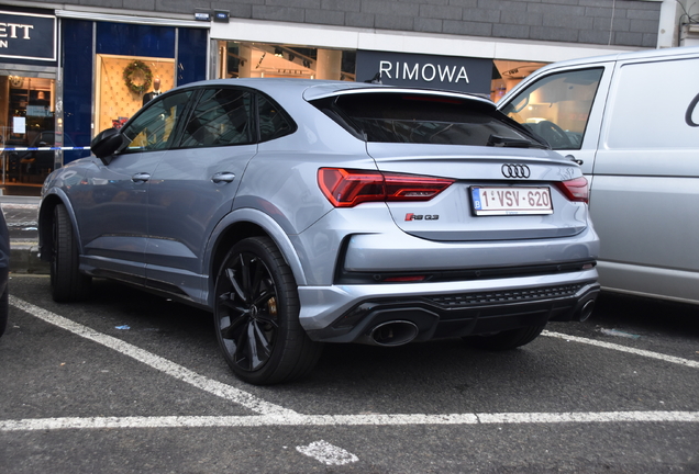 Audi RS Q3 Sportback 2020
