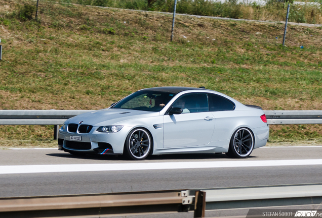 BMW M3 E92 Coupé