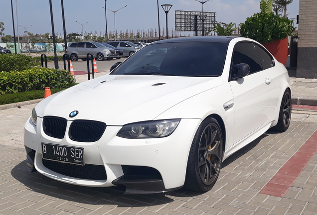 BMW M3 E92 Coupé