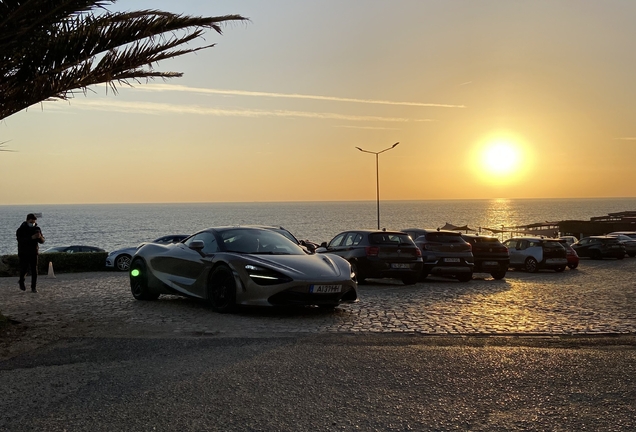 McLaren 720S