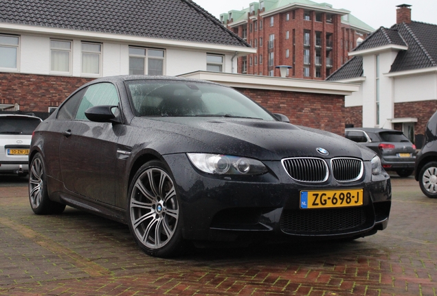 BMW M3 E92 Coupé