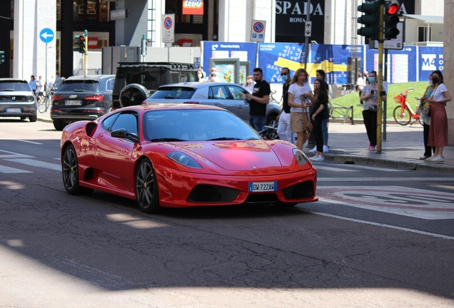 Ferrari 430 Scuderia