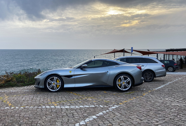 Ferrari Portofino