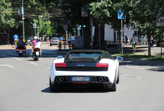 Lamborghini Gallardo LP560-4 Bicolore