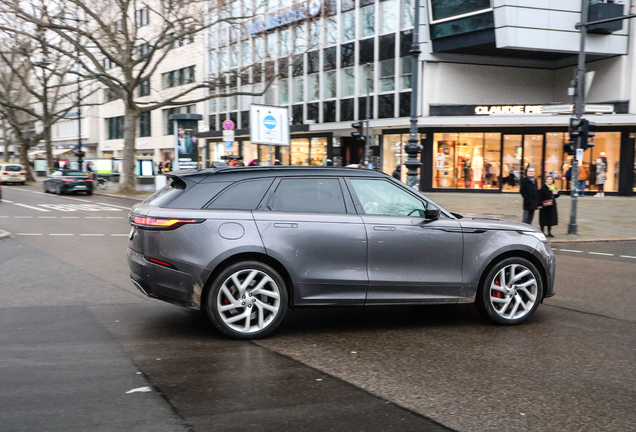 Land Rover Range Rover Velar SVAutobiography