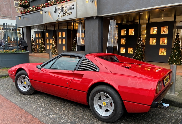 Ferrari 308 GTS