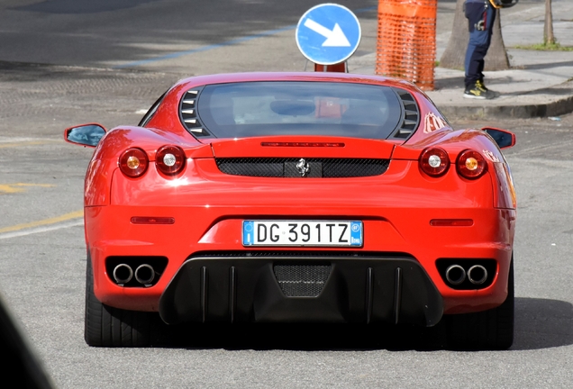 Ferrari F430