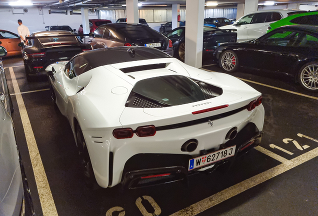 Ferrari SF90 Stradale