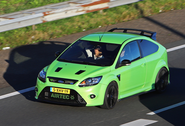 Ford Focus RS 2009