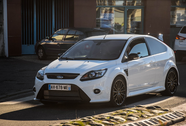 Ford Focus RS 2009