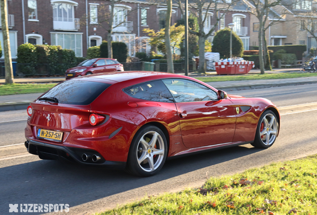 Ferrari FF