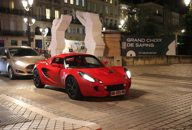 Lotus Elise S2 111S