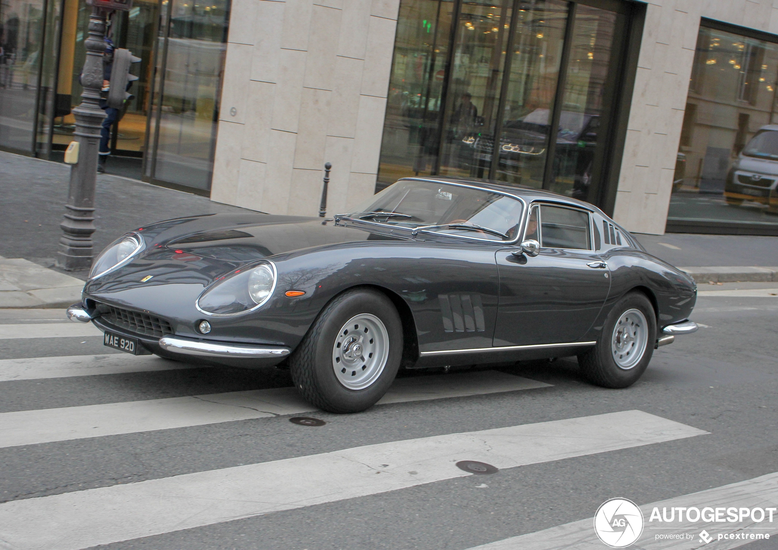 Ferrari 275 GTB