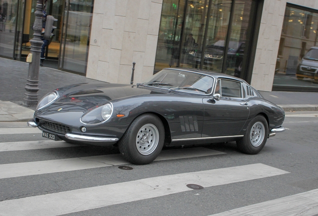 Ferrari 275 GTB